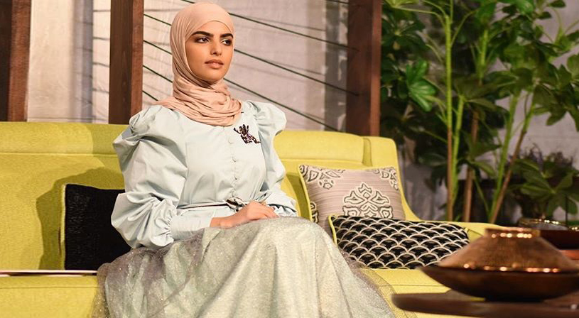 انتقادات حادة لسارة الودعاني بعد نشرها صورة من داخل 